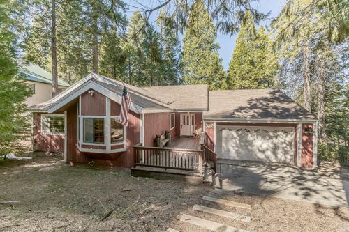 41190 Heartwood Ln, Shaver Lake, CA, 93664 | Card Image
