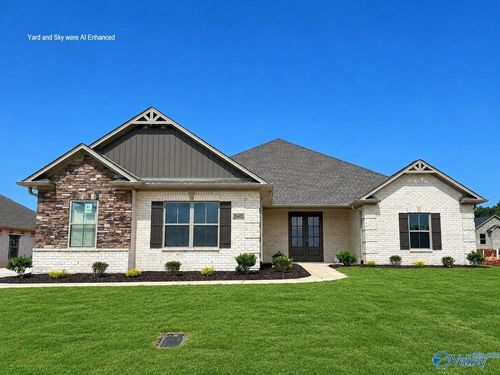 26465 Lancaster Ln, Athens, AL, 35613-2447 | Card Image