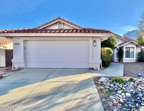 9970 N Colony Drive, Oro Valley, AZ, 85737 | Card Image