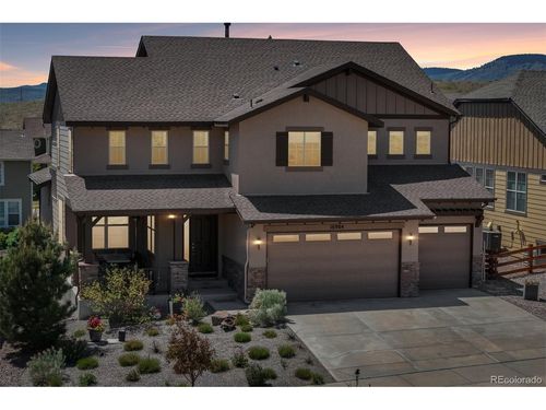 18984 W 85th Blf, Arvada, CO, 80007-7293 | Card Image
