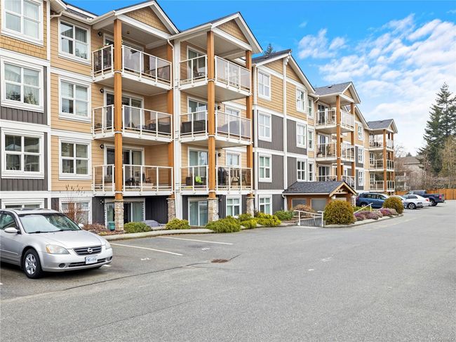 210 - 4701 Uplands Dr, Condo with 2 bedrooms, 1 bathrooms and 1 parking in Nanaimo BC | Image 24