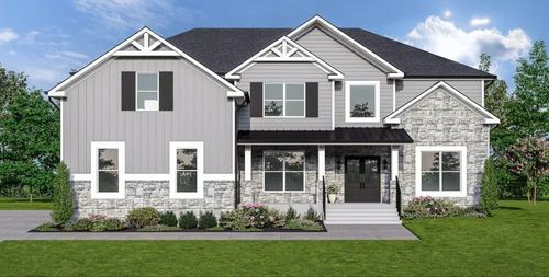 134 Blue Rider Trl, Hoschton, GA, 30548-1120 | Card Image