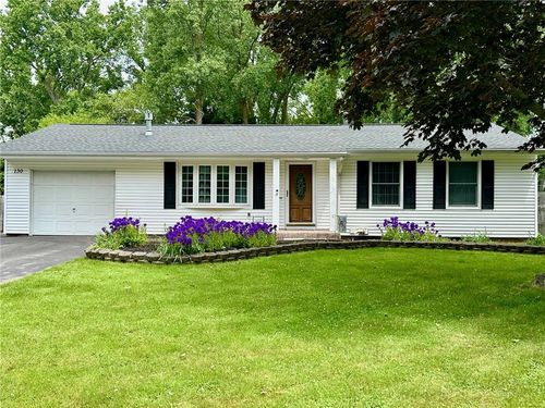 130 Sherwood Dr, Hilton, NY, 14468-1420 | Card Image