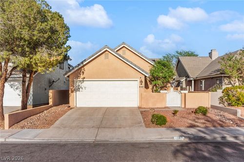 1687 Duarte Dr, Henderson, NV, 89014-3565 | Card Image