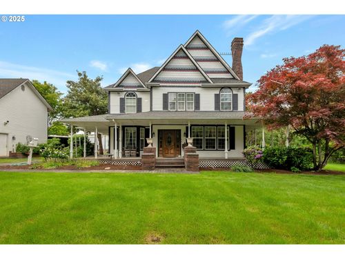 34085 Berg Rd, Warren, OR, 97053-9618 | Card Image