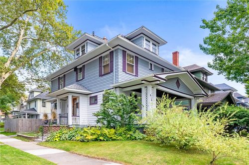 412 Raines Park, Rochester, NY, 14613-1119 | Card Image