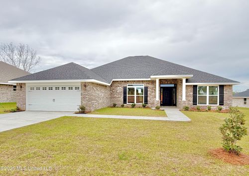 14904 Fritz Circle, Gulfport, MS, 39503 | Card Image