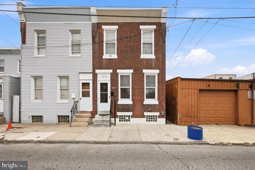 3519 Mercer Street, PHILADELPHIA, PA, 19134 | Card Image