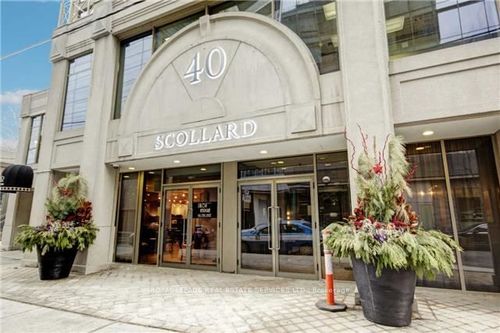1204-40 Scollard St, Toronto, ON, M5R3S1 | Card Image