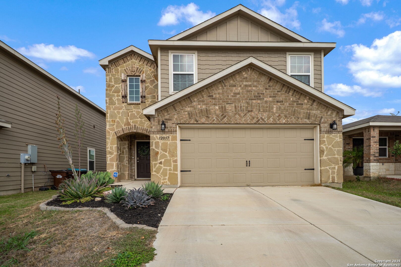 Residential in San Antonio