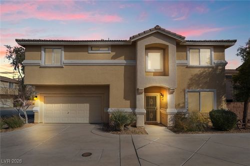 1481 Summer Glow Ave, Henderson, NV, 89012-4464 | Card Image