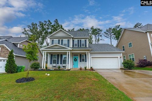 370 Hollow Cove Road, Chapin, SC, 29036 | Card Image