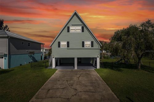 3363 Poinsettia Dr, HERNANDO BEACH, FL, 34607-3422 | Card Image