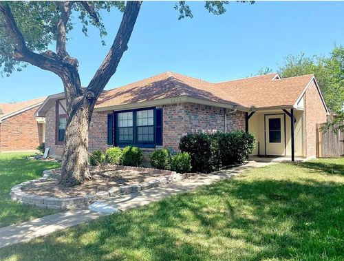 4618 Carr St, The Colony, TX, 75056-3125 | Card Image