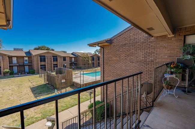 APT-206 - 4456 Chaha Rd, Condo with 1 bedrooms, 1 bathrooms and null parking in Garland TX | Image 19