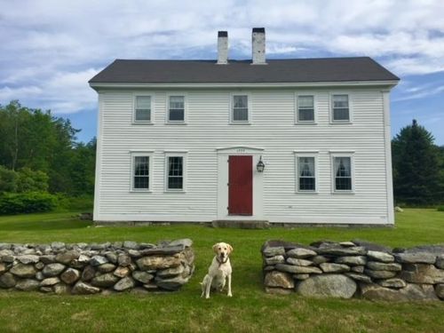 224 Lafayette Rd, Franconia, NH, 03580-5009 | Card Image
