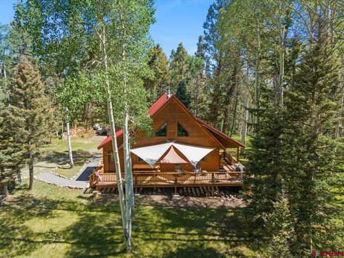 850 Balsam Dr, Cimarron, CO, 81220-9528 | Card Image
