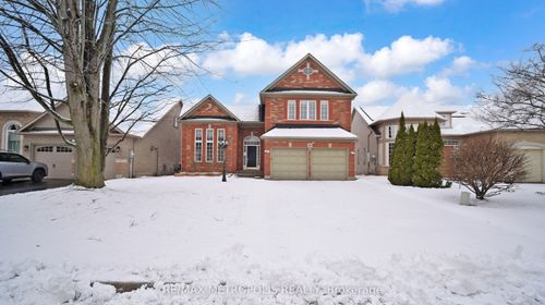 183 Valmont Court, Hamilton, ON, L9G5A1 | Card Image