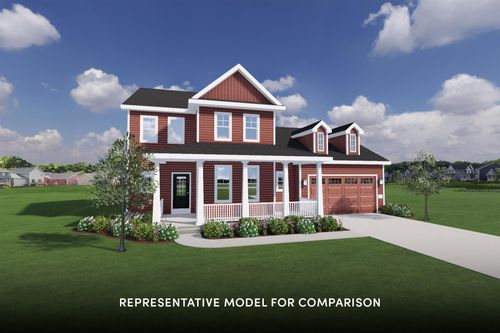 901 Winterberry Dr, Waukesha, WI, 53188-5769 | Card Image