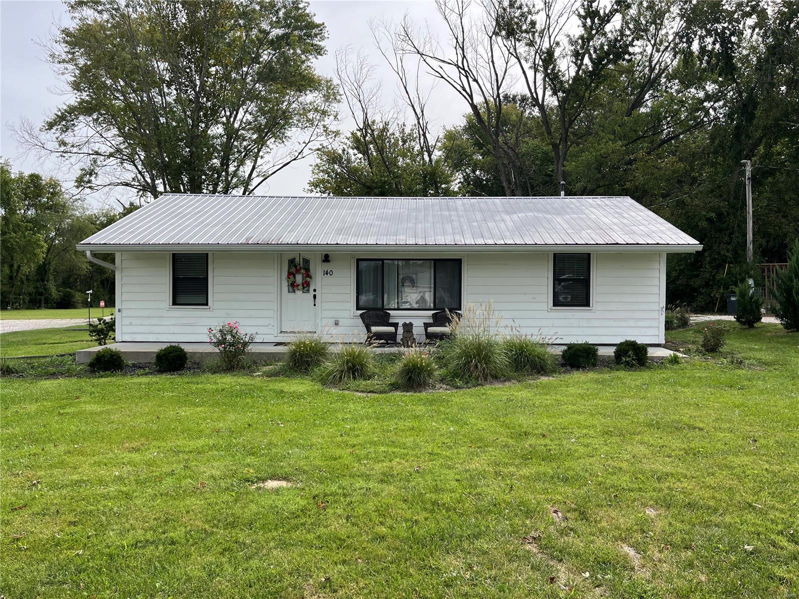 Ethlyn Rd, Winfield, MO 63389