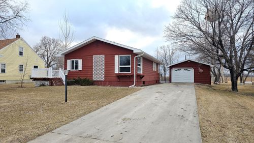 417 3rd Ave W, Halstad, MN, 56548-4151 | Card Image