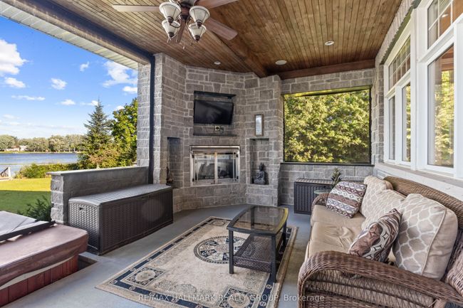 7429 Carter Rd, House other with 4 bedrooms, 4 bathrooms and 12 parking in Kars ON | Image 44