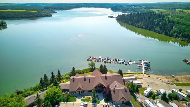 5019 - 25054 Pine Lake Rd S, Home with 0 bedrooms, 0 bathrooms and null parking in Red Deer County AB | Image 5