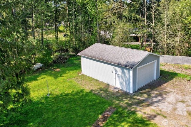 19802 118 Th Ave Ct E, House other with 3 bedrooms, 3 bathrooms and 4 parking in Graham WA | Image 33