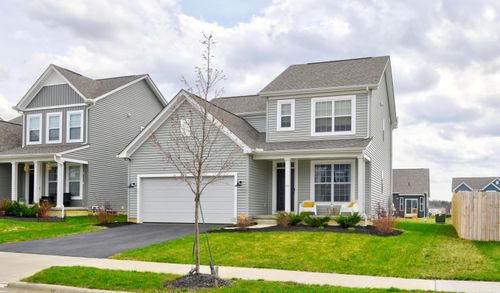 8041 Marilyn Rd, Reynoldsburg, OH, 43068-3731 | Card Image