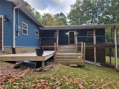 View of back of house | Image 2