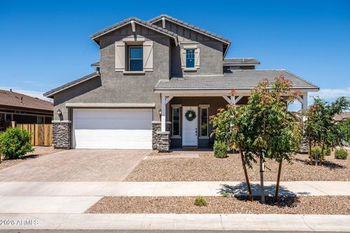 19146 E Walnut Ct, Queen Creek, AZ, 85142-2437 | Card Image