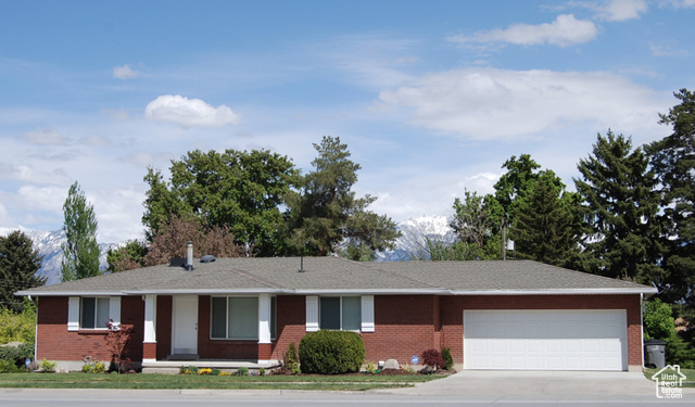 Redwood Rd, South Jordan, UT 84095