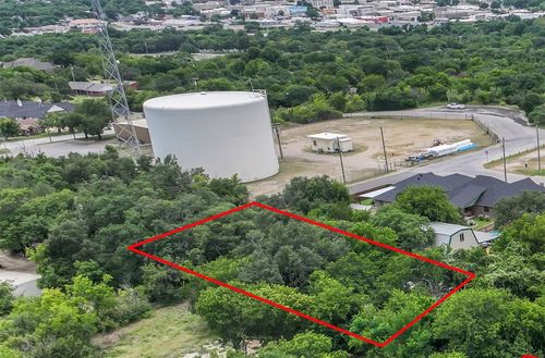 TBD Common St, Weatherford, TX, 76086 | Card Image