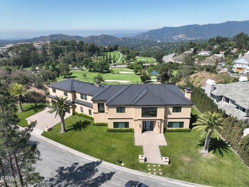 780 Greenridge Dr, La Canada Flintridge, CA, 91011 | Card Image