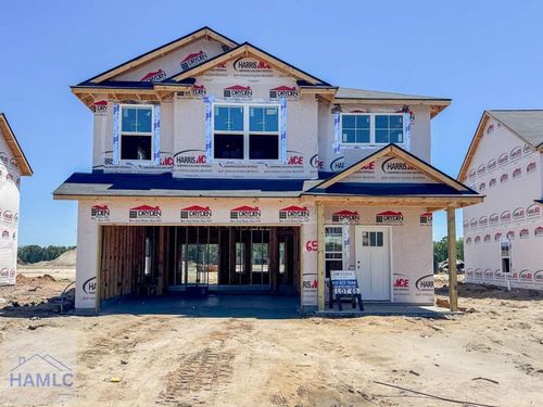 211 Hamilton Drive, Hinesville, GA, 31313 | Card Image