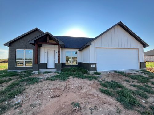 217 Jimmy Ln, Millsap, TX, 76066-3909 | Card Image