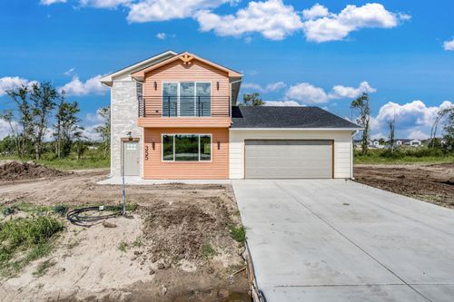 355 S Arbor Valley Way, Valley Center, KS, 67147-1103 | Card Image