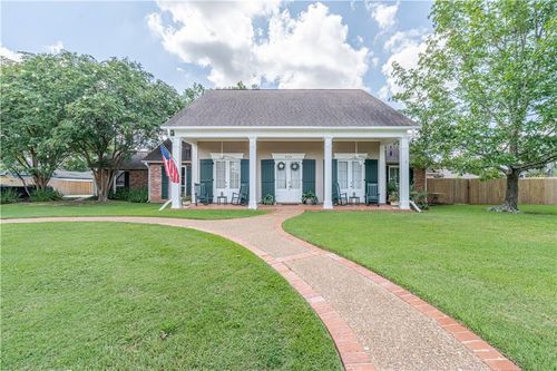 5123 Mallard Dr, Alexandria, LA, 71303-2492 | Card Image