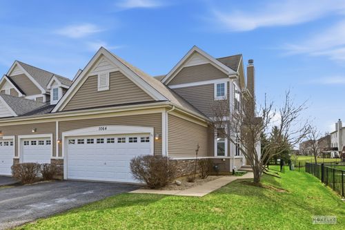 1064 Hampton Ln, Yorkville, IL, 60560-9098 | Card Image
