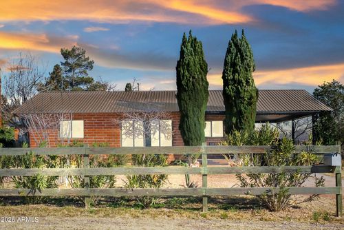 113 Nighthawk Ave, Bisbee, AZ, 85603-9759 | Card Image