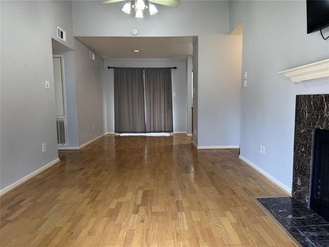 APT-106 - 3300 Pebblebrook Dr, Townhouse with 2 bedrooms, 2 bathrooms and null parking in Seabrook TX | Image 15