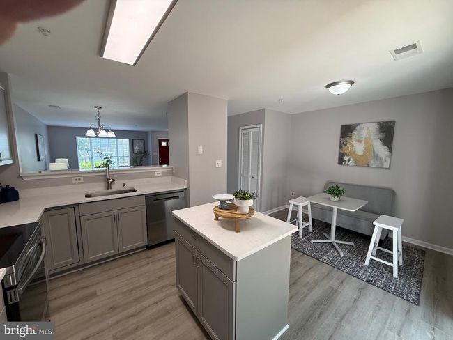 1542 Danewood Ct, Townhouse with 2 bedrooms, 3 bathrooms and null parking in CROFTON MD | Image 10
