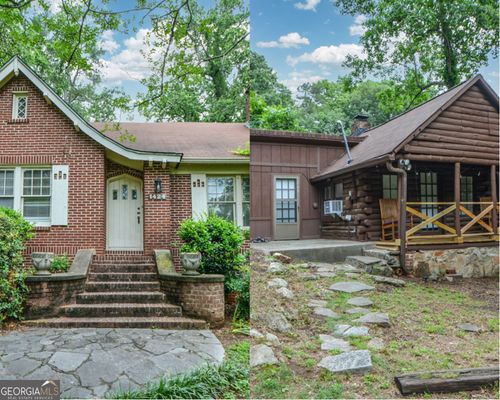 1424 Emory Rd Ne, Atlanta, GA, 30306-2408 | Card Image