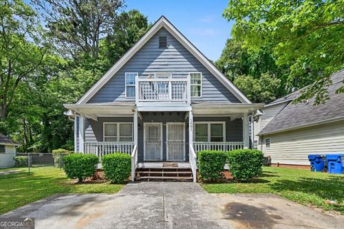 a-b-1451 Kennesaw Dr Nw, Atlanta, GA, 30318-6553 | Card Image