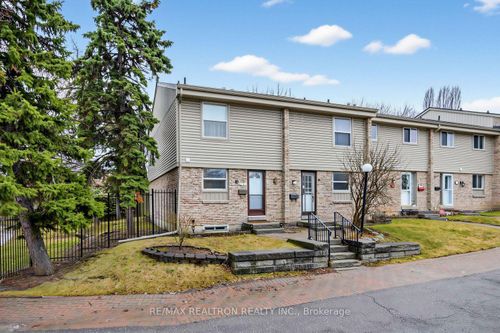 1-6699 Falconer Drive, Mississauga, ON, L5N2E3 | Card Image