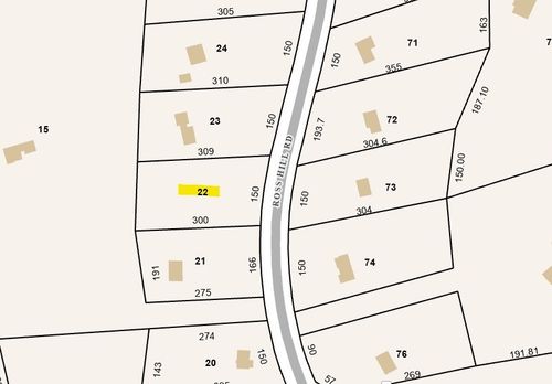 0 Ross Hill Rd, Charlestown, RI, 02813 | Card Image