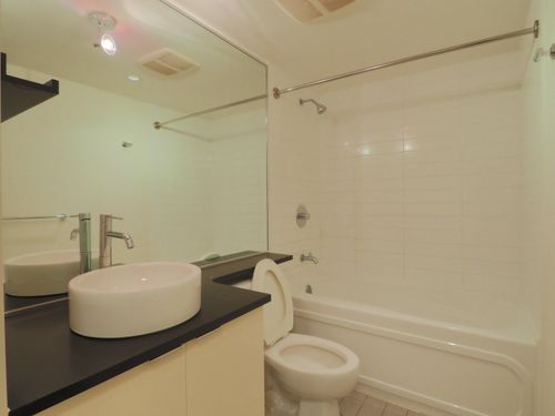 1205-788 Hamilton St, Vancouver, BC, V6B0E9 | Card Image
