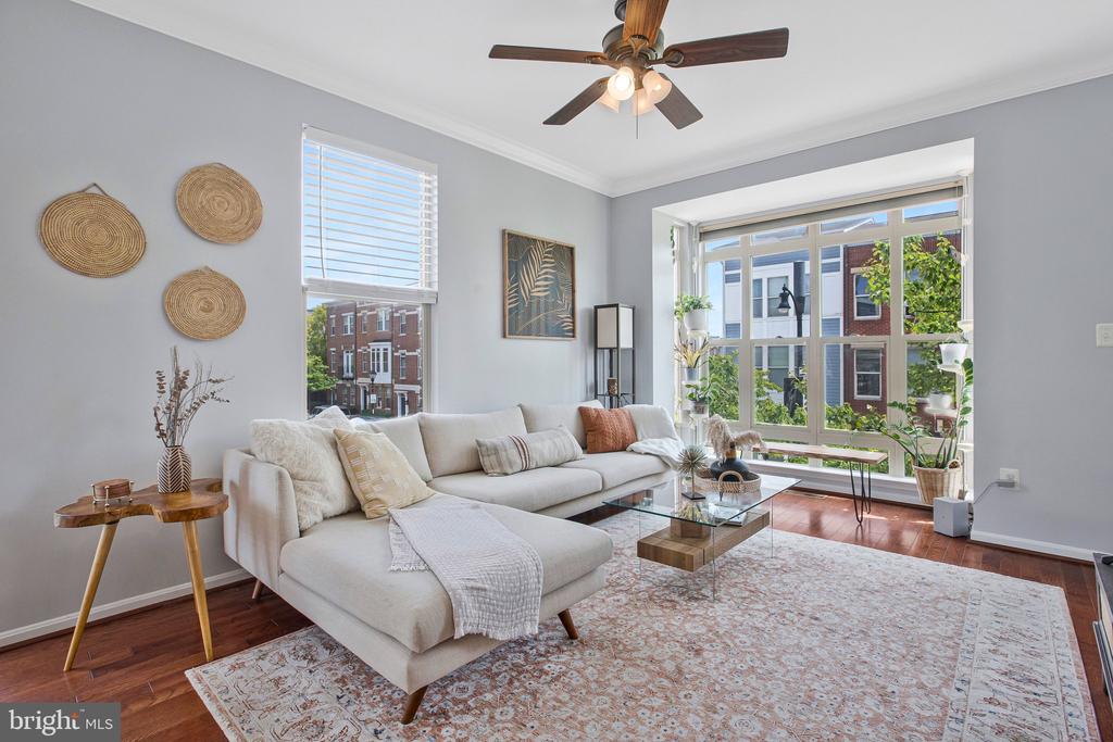 Residential Lease in BALTIMORE 3