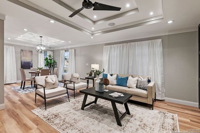 6905 West Ave, Home with 0 bedrooms, 0 bathrooms and null parking in Castle Hills TX | Image 22