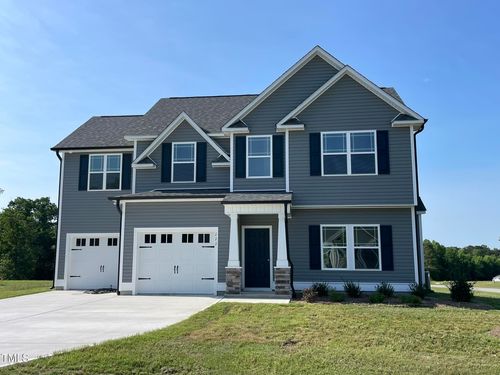 111 Bonsai Way, Four Oaks, NC, 27524-6210 | Card Image